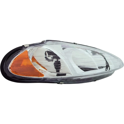 DORMAN - 1590449 - Headlight Assembly pa7