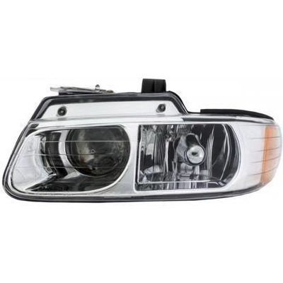 Headlight Assembly by DORMAN - 1590450 pa5