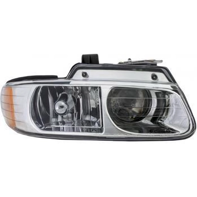 Headlight Assembly by DORMAN - 1590451 pa6