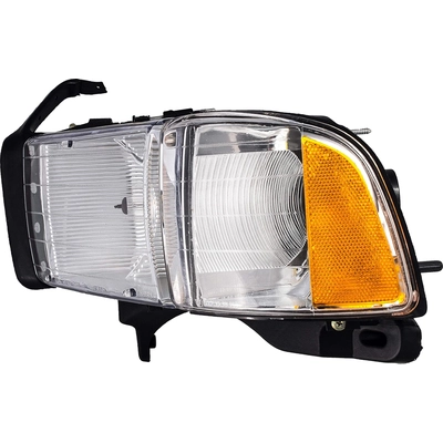 DORMAN - 1590468 - Headlight Assembly pa4