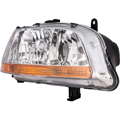 DORMAN - 1590500 - Headlight Assembly pa4