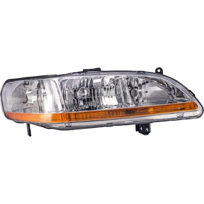 DORMAN - 1590501 - Headlight Assembly pa5