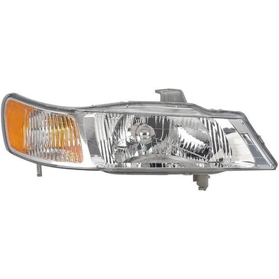 DORMAN - 1590502 - Headlight Assembly pa1