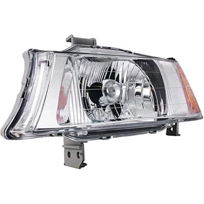 DORMAN - 1590502 - Headlight Assembly pa6