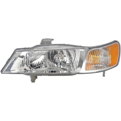 DORMAN - 1590503 - Headlight Assembly pa1