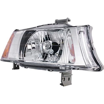 DORMAN - 1590503 - Headlight Assembly pa3