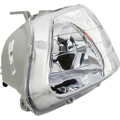 Headlight Assembly by DORMAN - 1590504 pa7