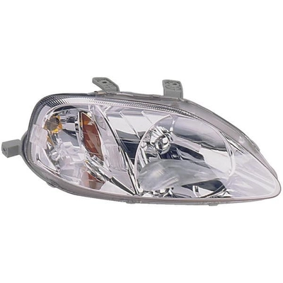 Headlight Assembly by DORMAN - 1590505 pa1