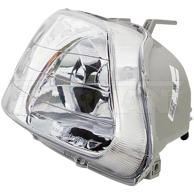 Headlight Assembly by DORMAN - 1590505 pa2