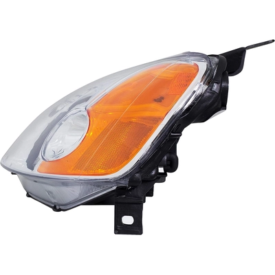 DORMAN - 1590506 - Headlight Assembly pa5