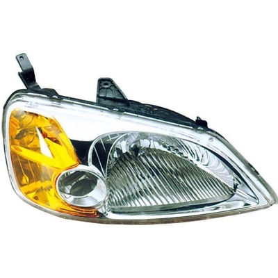 DORMAN - 1590507 - Headlight Assembly pa1