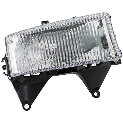 DORMAN - 1590521 - Headlight Assembly pa5