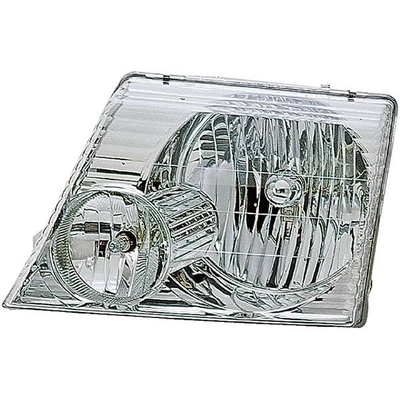 Headlight Assembly by DORMAN - 1590527 pa1