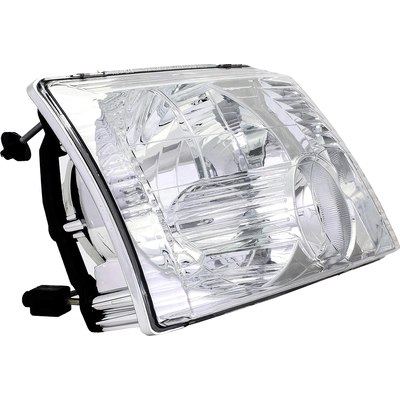 Headlight Assembly by DORMAN - 1590527 pa5
