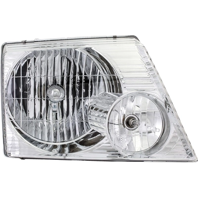 Headlight Assembly by DORMAN - 1590527 pa7