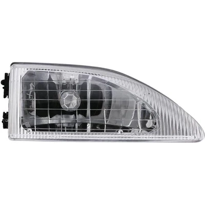 Headlight Assembly by DORMAN - 1590538 pa4