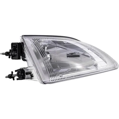 Headlight Assembly by DORMAN - 1590538 pa6