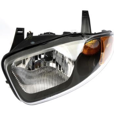 DORMAN - 1590556 - Headlight Assembly pa2