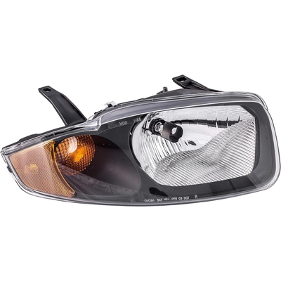 DORMAN - 1590556 - Headlight Assembly pa5