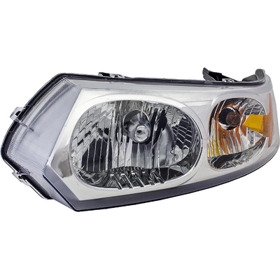 DORMAN - 1590558 - Headlight Assembly pa7