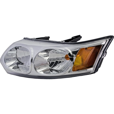 DORMAN - 1590558 - Headlight Assembly pa8