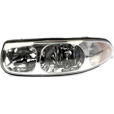 Headlight Assembly by DORMAN - 1590564 pa1