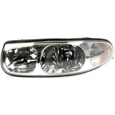 Headlight Assembly by DORMAN - 1590564 pa2