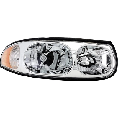 Headlight Assembly by DORMAN - 1590567 pa5