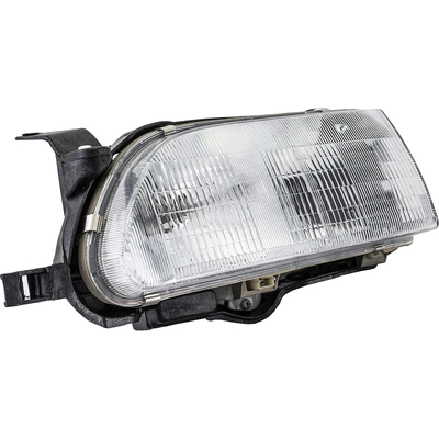 DORMAN - 1590614 - Headlight Assembly pa7