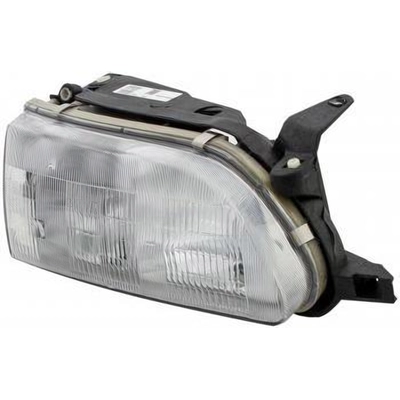 Headlight Assembly by DORMAN - 1590615 pa6