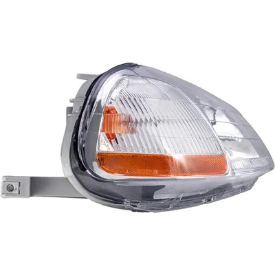 Headlight Assembly by DORMAN - 1590643 pa6