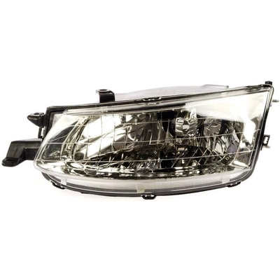 Headlight Assembly by DORMAN - 1590650 pa1