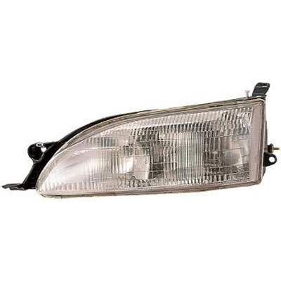 Headlight Assembly by DORMAN - 1590667 pa3