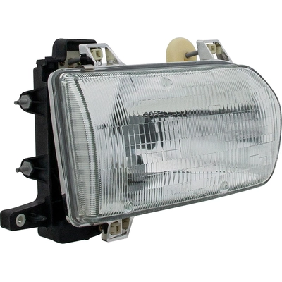 Headlight Assembly by DORMAN - 1590709 pa3