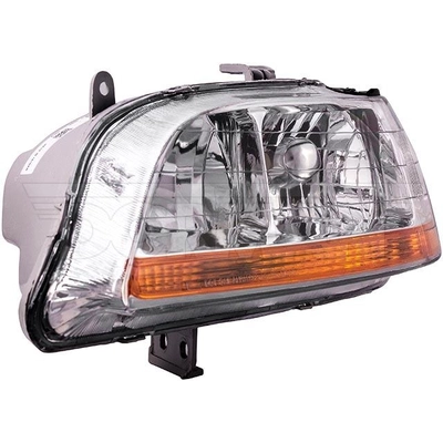 Headlight Assembly by DORMAN - 1590736 pa6