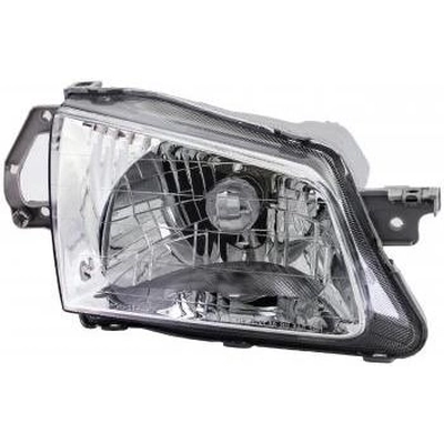 Headlight Assembly by DORMAN - 1590769 pa2