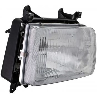 Headlight Assembly by DORMAN - 1590789 pa3