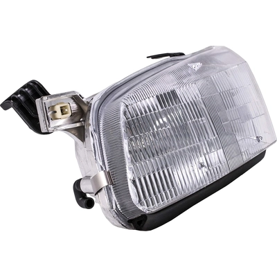 Headlight Assembly by DORMAN - 1590790 pa2