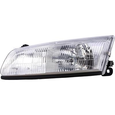 Headlight Assembly by DORMAN - 1590790 pa3