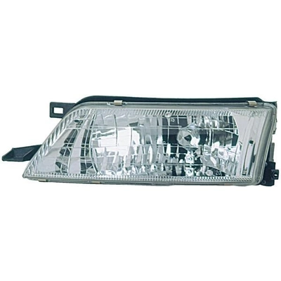 Headlight Assembly by DORMAN - 1590792 pa1