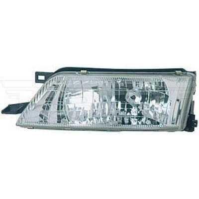 Headlight Assembly by DORMAN - 1590792 pa3