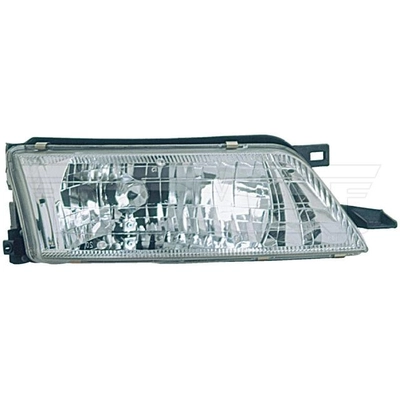 Headlight Assembly by DORMAN - 1590793 pa3