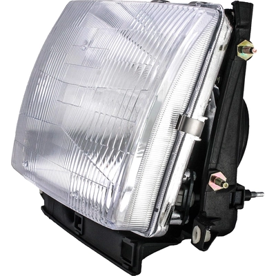 DORMAN - 1590795 - Headlight Assembly pa7