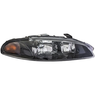 DORMAN - 1590807 - Headlight Assembly pa10