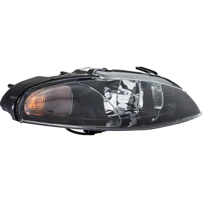 DORMAN - 1590807 - Headlight Assembly pa18