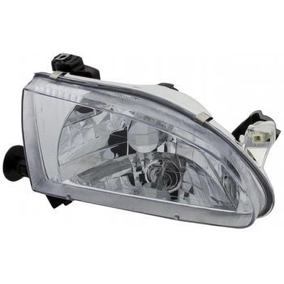 Headlight Assembly by DORMAN - 1590809 pa6