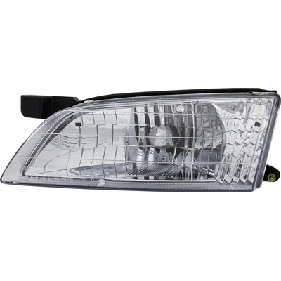 Headlight Assembly by DORMAN - 1590812 pa5