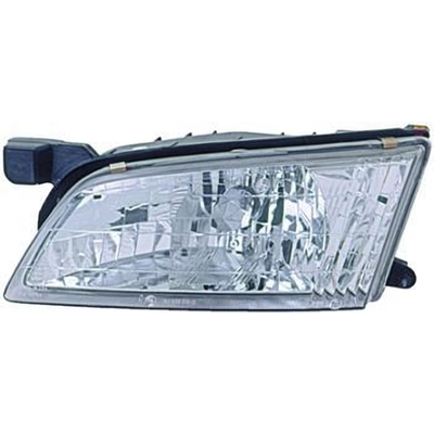 Headlight Assembly by DORMAN - 1590813 pa4