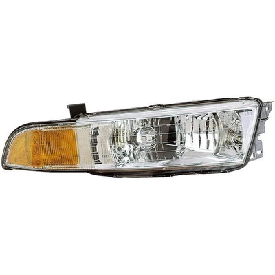 Headlight Assembly by DORMAN - 1590822 pa1