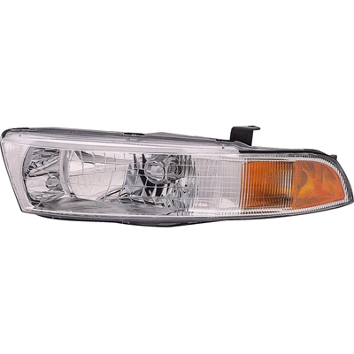 Headlight Assembly by DORMAN - 1590823 pa3